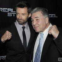 Hugh Jackman at Canadian premiere of 'Real Steel' | Picture 83440